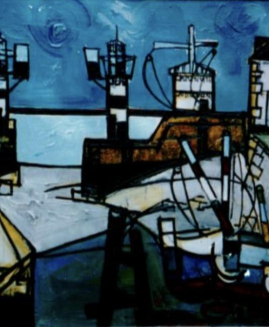 Claude Venard 