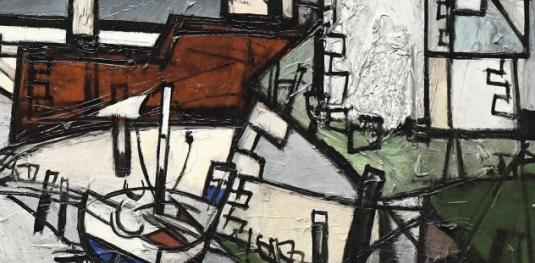 Claude Venard