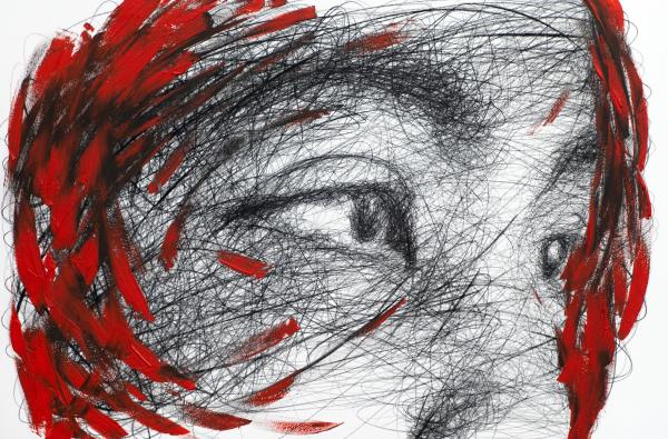 HOM NGUYEN - Le fil d'Ariane