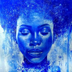 Domenico Di Genni Artiste Peinture Art 