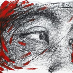 HOM NGUYEN - Le fil d'Ariane