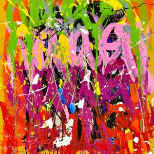 JONONE STREET ART GRAFFITI 